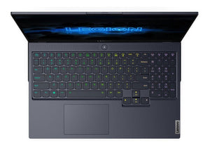 Lenovo Gamer Legion 5 15.6 I7 10750h 16gb 256gb Gtx1660