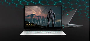 Alienware M15 R3 Gamer 2020 I7 10750 Rtx 2080 8gb 32gb 1tb