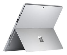 Cargar imagen en el visor de la galería, Microsoft Surface Pro 7 12.3 2 En 1 Tablet I5 256gb 8gb
