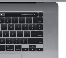 Cargar imagen en el visor de la galería, Apple Macbook Pro 2019 16  Armalo Y Customizalo A Tu Gusto
