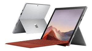 Microsoft Surface Pro 7 12.3 2 En 1 Tablet I5 256gb 16gb