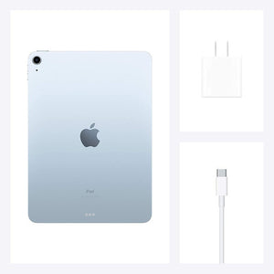 Apple iPad Air 10.9 2020 4ta Gen 256gb 4g Lte Sim Card