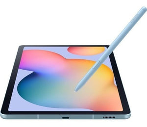 Samsung Galaxy Tab S6 Lite 2020 + S Pen + Estuche Teclado