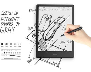 Tablet Boox Note2 2 10.3 E-ink Epaper Ereader Ebook Android