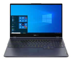 Lenovo Gamer Legion 5 15.6 I7 10750h 8gb 256gb Gtx1650