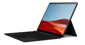 Microsoft 13 Surface Pro X 2-in-1 16gb 512gb + Teclado