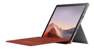 Microsoft Surface Pro 7 12.3 2 En 1 Tablet I5 256gb 8gb