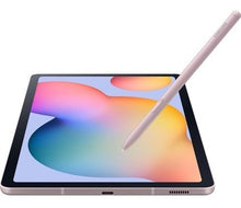 Cargar imagen en el visor de la galería, Samsung Galaxy Tab S6 Lite 10.4 2020 64gb S Pen + Estuche
