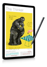 Cargar imagen en el visor de la galería, Samsung Galaxy Tab S6 Lite 10.4 2020 64gb S Pen + Estuche
