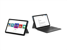 Cargar imagen en el visor de la galería, Lenovo Chromebook Duet Tablet 2 En 1 64gb 10.1  Con Teclado
