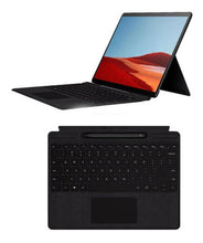 Cargar imagen en el visor de la galería, Microsoft 13 Surface Pro X 2-in-1  Teclado Lapiz 256gb 8gb
