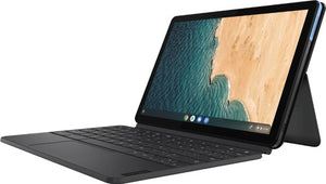 Lenovo Chromebook Duet Tablet 2 En 1 64gb 10.1  Con Teclado