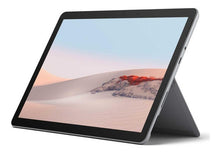 Cargar imagen en el visor de la galería, Microsoft Surface Go 2 2020 Tablet 2 En 1 Lte 4g 128gb 8gb
