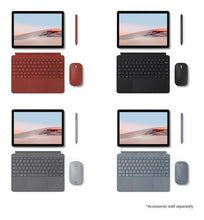 Cargar imagen en el visor de la galería, Microsoft Surface Go 2 2020 128gb Ssd 8gb Ram + Teclado
