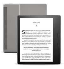 Cargar imagen en el visor de la galería, Nuevo Kindle Oasis Lector Libros Ebook 2019 8gb 10ma Gen
