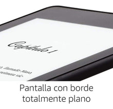 Cargar imagen en el visor de la galería, Amazon Kindle Paperwhite 10 2019 Wifi 8gb Luz Impermeable
