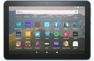 Tablet Amazon Fire Hd 8 2020 32gb Con Alexa Hd De 8  10gen