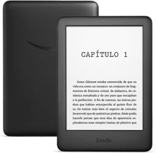 Cargar imagen en el visor de la galería, Amazon Kindle 10 Gen 8gb Wifi Con Luz Integrada 2019
