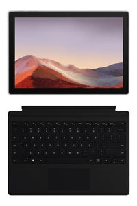 Microsoft Surface Pro 7 12.3 2 En 1 I5 128gb 8gb + Teclado