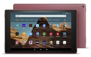 Tablet Amazon Fire Hd 10 32gb 1080p Última Generación 9na