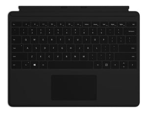 Combo Microsoft Surface Pro X 2 En 1 Con Teclado 8gb 256gb