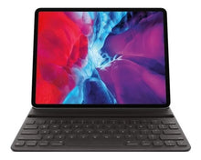 Cargar imagen en el visor de la galería, Apple Smart Keyboard 2020 Folio Teclado iPad Pro 12.9  Case
