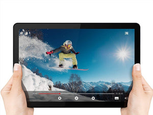 Lenovo Chromebook Duet Tablet 2 En 1 64gb 10.1  Con Teclado