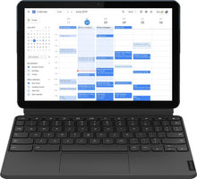 Cargar imagen en el visor de la galería, Lenovo Chromebook Duet Tablet 2 En 1 64gb 10.1  Con Teclado
