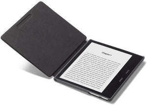 Combo Kindle Oasis Lector Libros Ebook 2019 32gb Mas Estuche