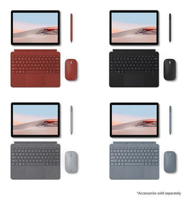 Microsoft Surface Go 2 2020 64gb 4gb Ram + Teclado Original