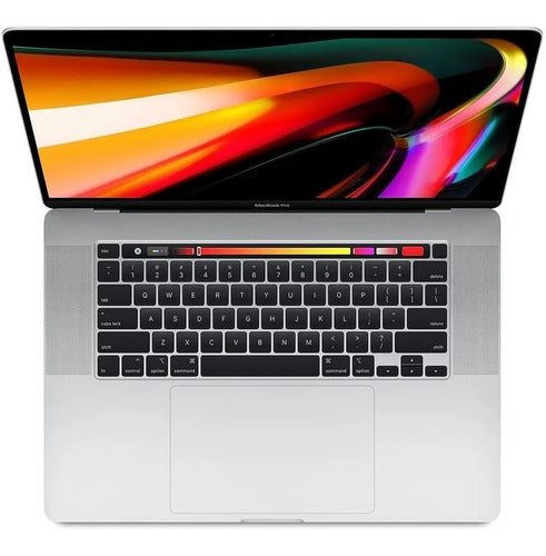 Apple Macbook Pro 2019 16  Armalo Y Customizalo A Tu Gusto