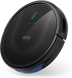 Eufy Anker Aspiradora Robot Delgada Silenciosa Y Potente