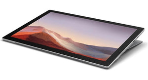 Microsoft Surface Pro 7 12.3 2 En 1 I5 128gb 8gb + Teclado