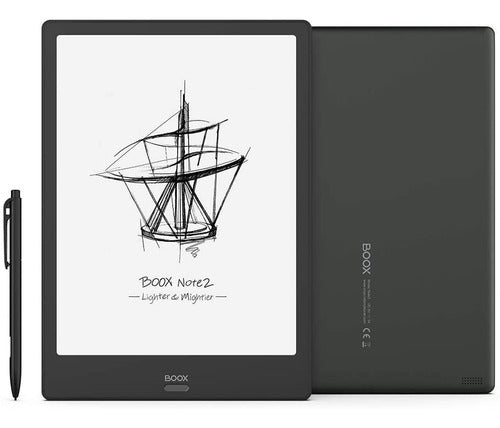 Tablet Boox Note2 2 10.3 E-ink Epaper Ereader Ebook Android