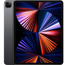 Cargar imagen en el visor de la galería, Apple iPad Pro 11  2021 Chip M1 128gb Wifi + 5g Cellular
