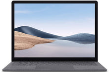 Cargar imagen en el visor de la galería, Microsoft Surface Laptop 4 Intel I5 11 Gen 8gb 512gb Tactil
