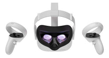 Cargar imagen en el visor de la galería, Oculus Quest 2 Gafas Vr Todo En Uno 128gb Realidad Virtual
