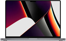 Cargar imagen en el visor de la galería, Apple Macbook Pro 2021 16  Chip M1 Pro 16gb Ram 512gb 16 Gpu
