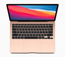 Cargar imagen en el visor de la galería, Apple Macbook Air 2020 13  M1 Chip 16gb Ram 512gb Sellado
