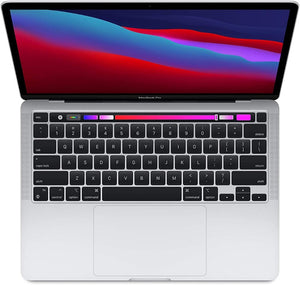 Apple Macbook Pro 13 2020 Con Apple M1 Chip Ram 8gb 256gb