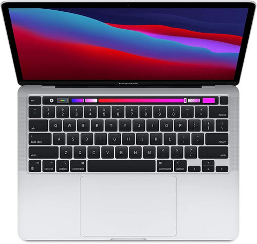 Apple Macbook Pro 13 2020 Con Apple M1 Chip Ram 16gb 2tb