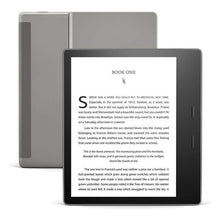 Cargar imagen en el visor de la galería, Nuevo Kindle Oasis Lector Libros Ebook 2019 8gb 10ma Gen
