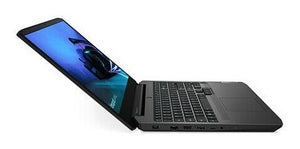 Lenovo Gaming 3 15.6 120hz I5-10300h 8gb Gtx 1650 4gb + 1tb