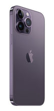 Cargar imagen en el visor de la galería, Apple iPhone 14 Pro Max (256 Gb) - Morado Oscuro - Sellado
