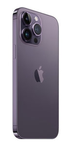 Apple iPhone 14 Pro Max (256 Gb) - Morado Oscuro - Sellado