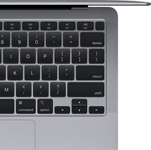 Cargar imagen en el visor de la galería, Apple Macbook Air 2020 13  M1 Chip 8gb Ram 256gb Ssd Sellado
