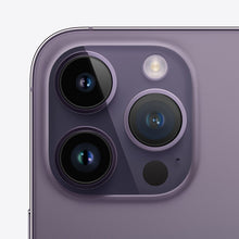 Cargar imagen en el visor de la galería, Apple iPhone 14 Pro Max (256 Gb) - Morado Oscuro - Sellado
