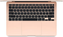 Cargar imagen en el visor de la galería, Apple Macbook Air 2020 13  M1 Chip 8gb Ram 512gb Ssd Rosado
