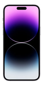 Apple iPhone 14 Pro Max (256 Gb) - Morado Oscuro - Sellado