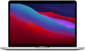 Apple Macbook Pro 13 2020 Con Apple M1 Chip Ram 16gb 2tb